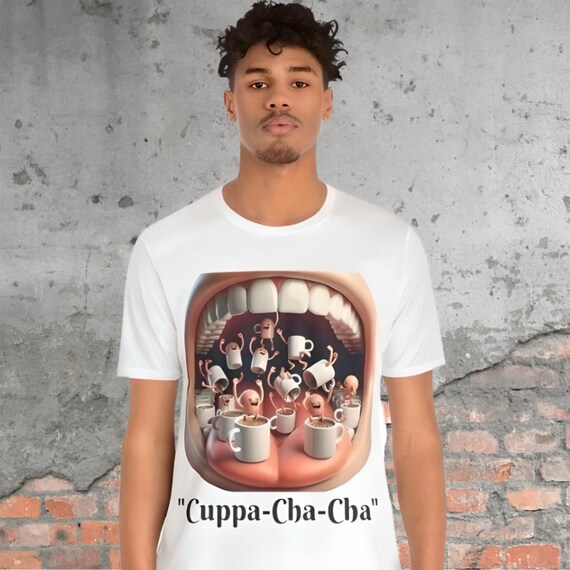 Short sleeve Unisex Jersey, Art print on Jersey, Customized print on Jersey, Personalized Jersey Design, Jersey Gift for her, T-shirt Wears.