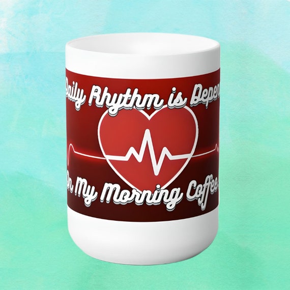 coffee mug with heart print Love mug Personalized gift mug Heart-themed coffee mug Customizable heart print cup Heart design mug gift mug