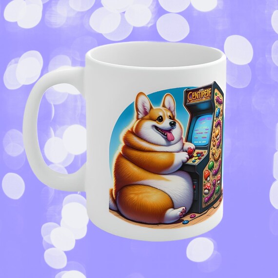 Top-Rated Pet Lover Gift Mug Pet Lover Mug Collection Centipede Gifts, Centipede Coffee Cup funny dog mug Personalized Pet Mugs New Dog Mug