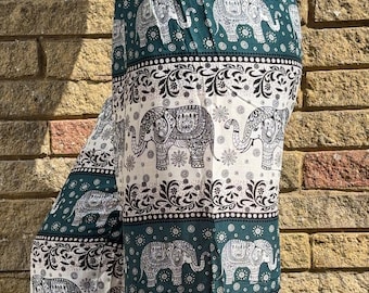 Thai elephant pants