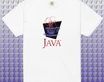 Java Unisex T-shirt