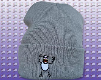 NWT WOMENS YETI 
Retro Knit Hat
Seafoam and Green Isto Retro Beanie - Smartwool US main image 3