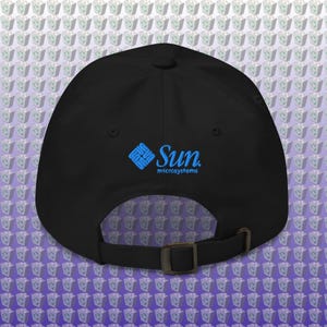 Java by Sun Microsystems Hat