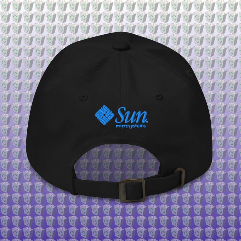 Java by Sun Microsystems Hat