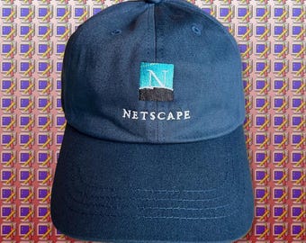 Netscape Seemannsmütze
