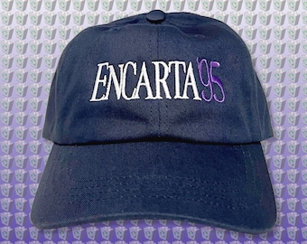 Encarta 95 Hut
