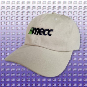 Chapéu MECC