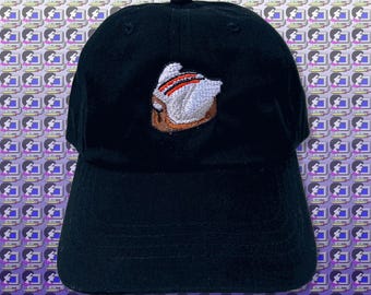 After Dark Flying Toaster Hat