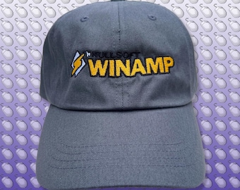 Winamp Hat