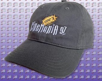 Cinemania 97 Hat