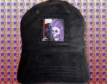 Shadowgate Death Hat