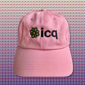 ICQ Hat