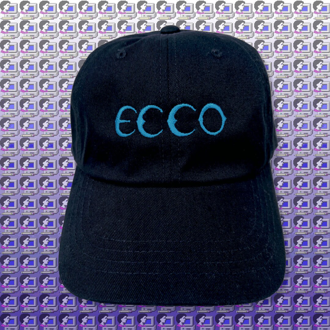 Ecco cap best sale