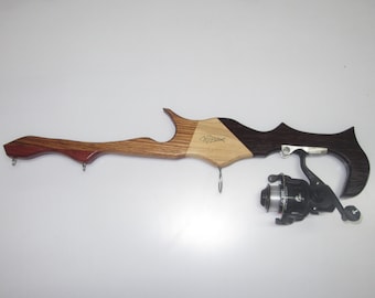 Handmade Fishing Rod