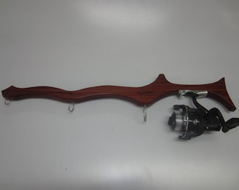 Handmade Fishing Rod