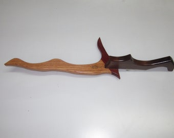 Handmade Fishing Rod