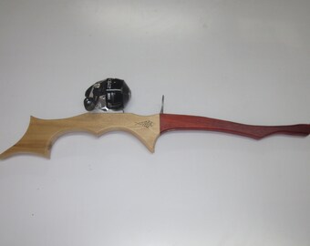 Handmade Fishing Rod