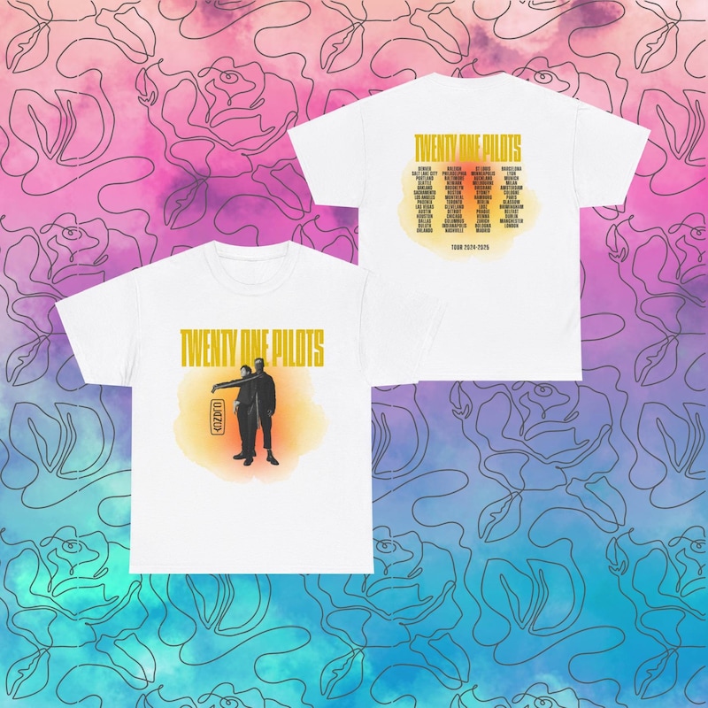 the twenty off white