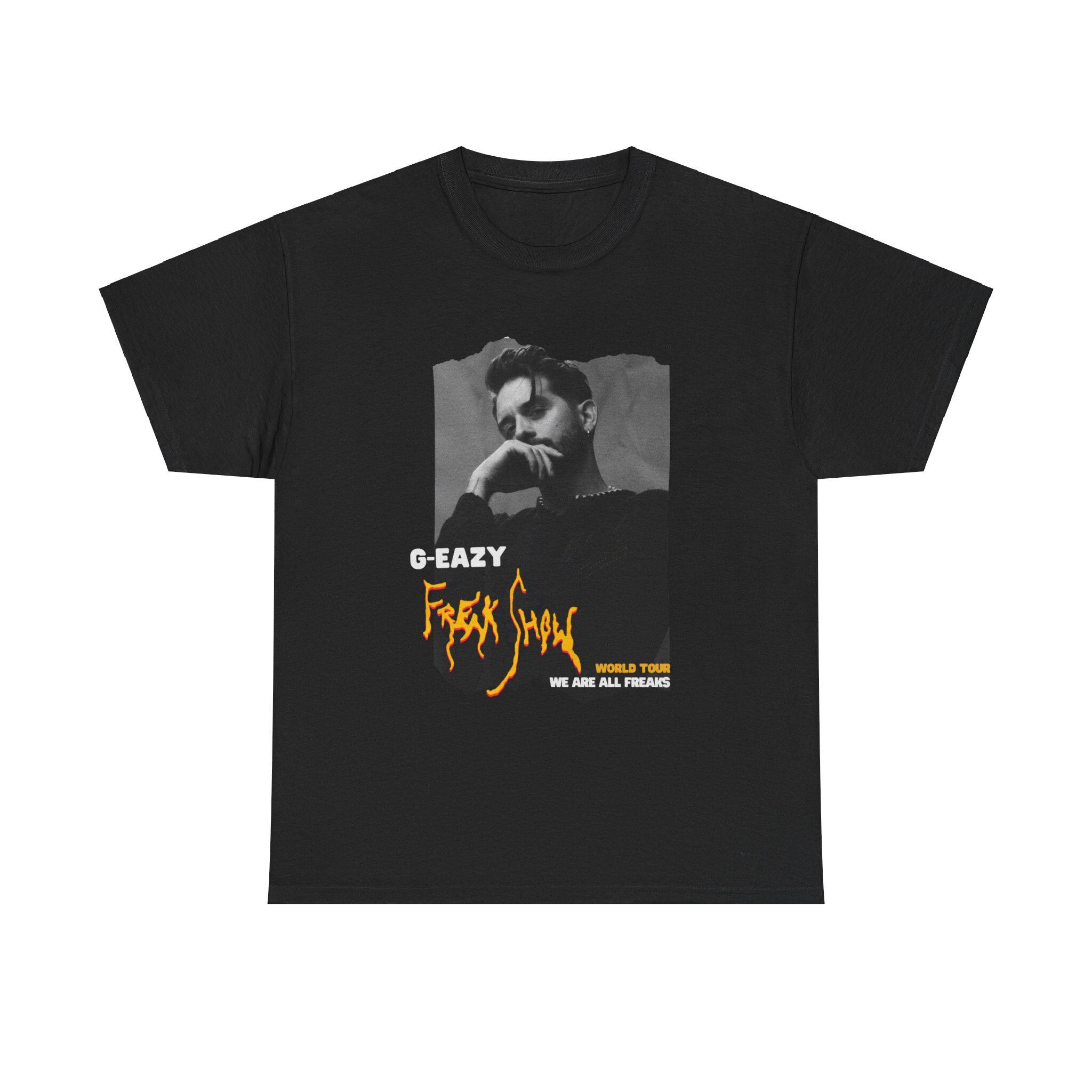 G Eazy Shirt - Etsy