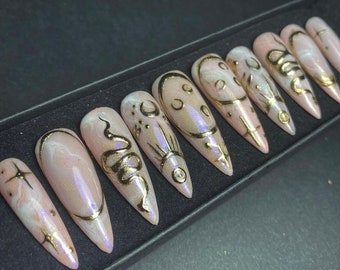 Press on Nails