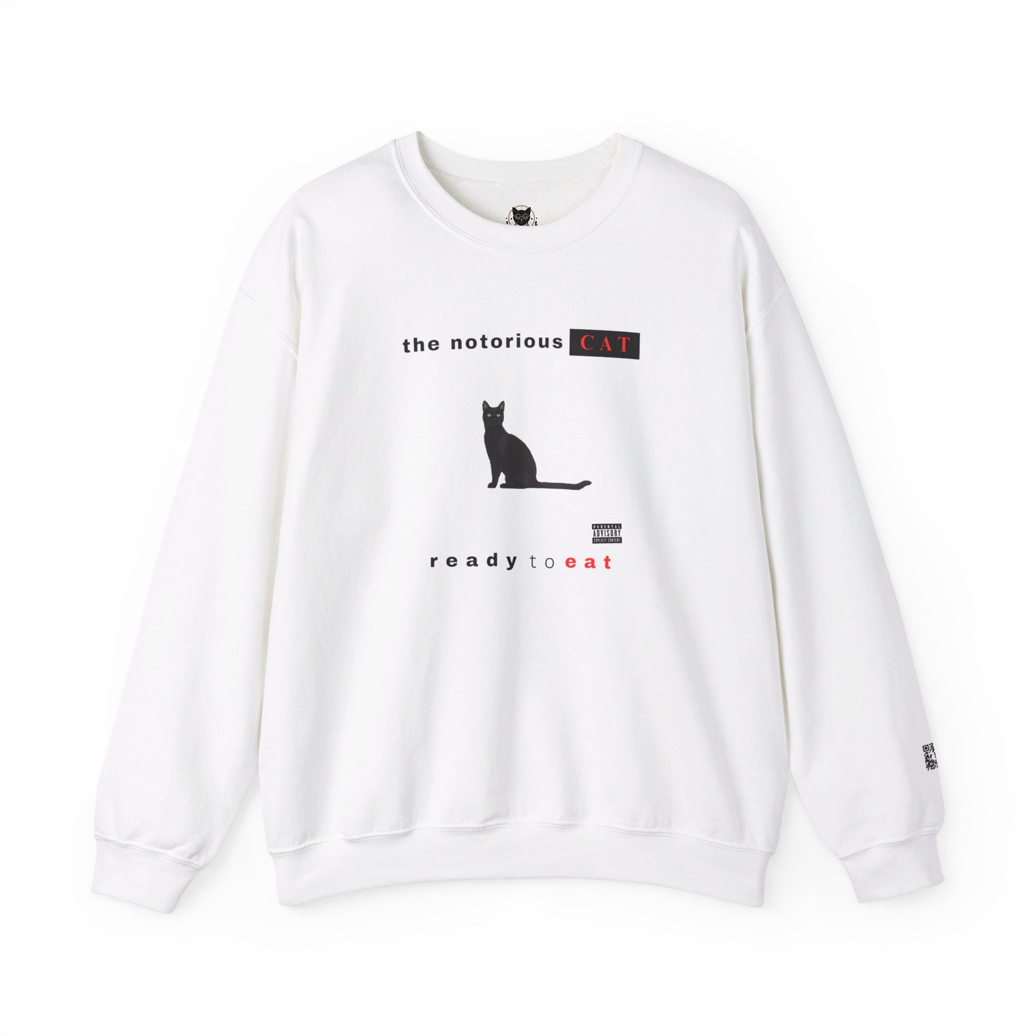 ミュージシャン STILLAS THE NOTORIOUS B.I.G. CREWNECK L STILLAS THE NOTORIOUS B.I.G. CREWNECK L