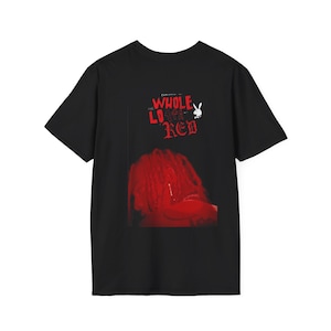 Camiseta Playboi Unisex-Camiseta Playboy Carti
