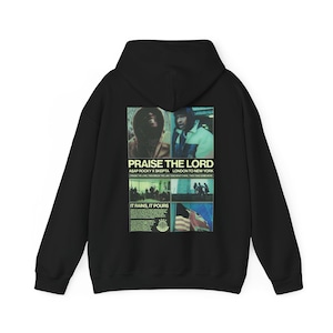 Asap rocky tyler the creator hoodie sales
