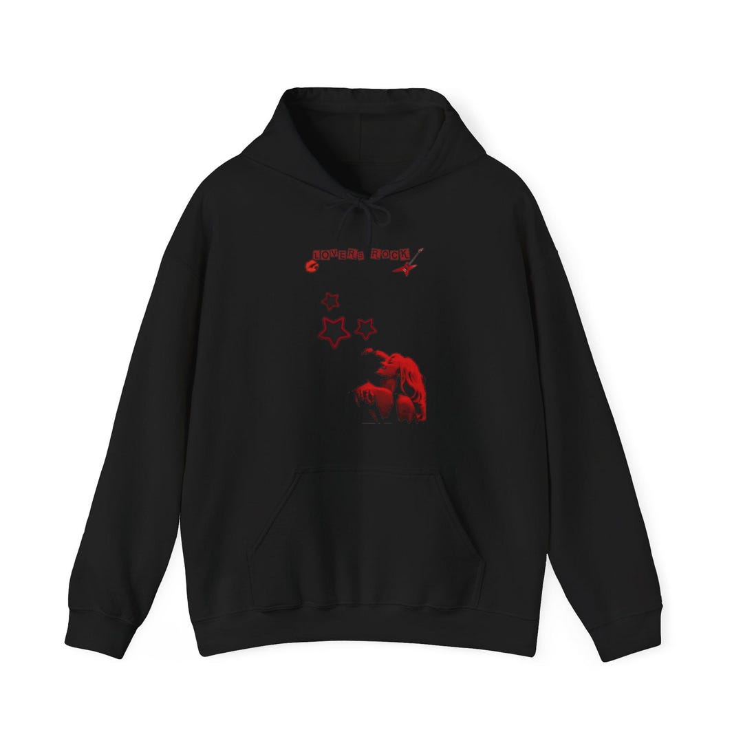 TV Girl Hoodie - Lovers Rock Hoodie - Etsy