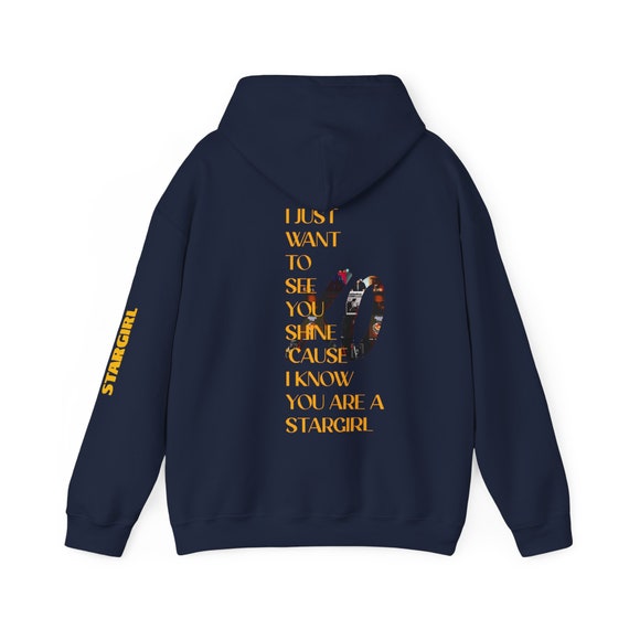 [GRAVER]★24FW★韓国人気★WAVE STAR LOGO HOODIE Designer fashion, Seoul-fully created | W Concept
