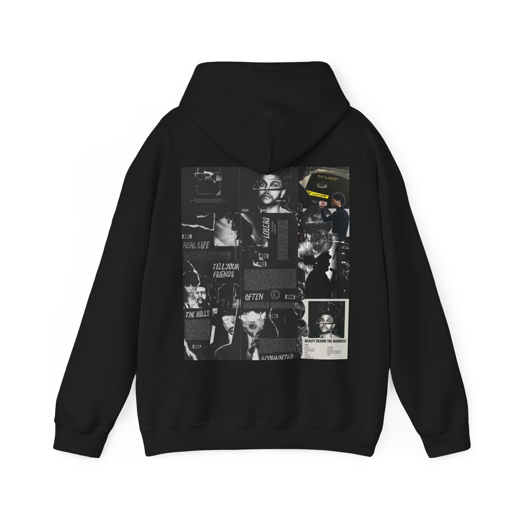 Xo tour life hoodie hotsell