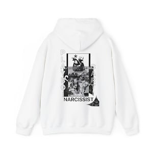 Sudadera con capucha premium Playboi Carti -Sudadera con capucha Premium Opium