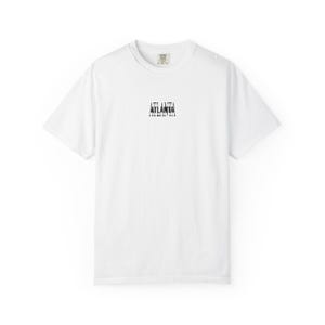 T-shirt Playboi Carti - T-shirt South Atalanta - T-shirt I Am Music