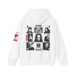 Premium Opium Hoodie- Playboi Carti Hoodie