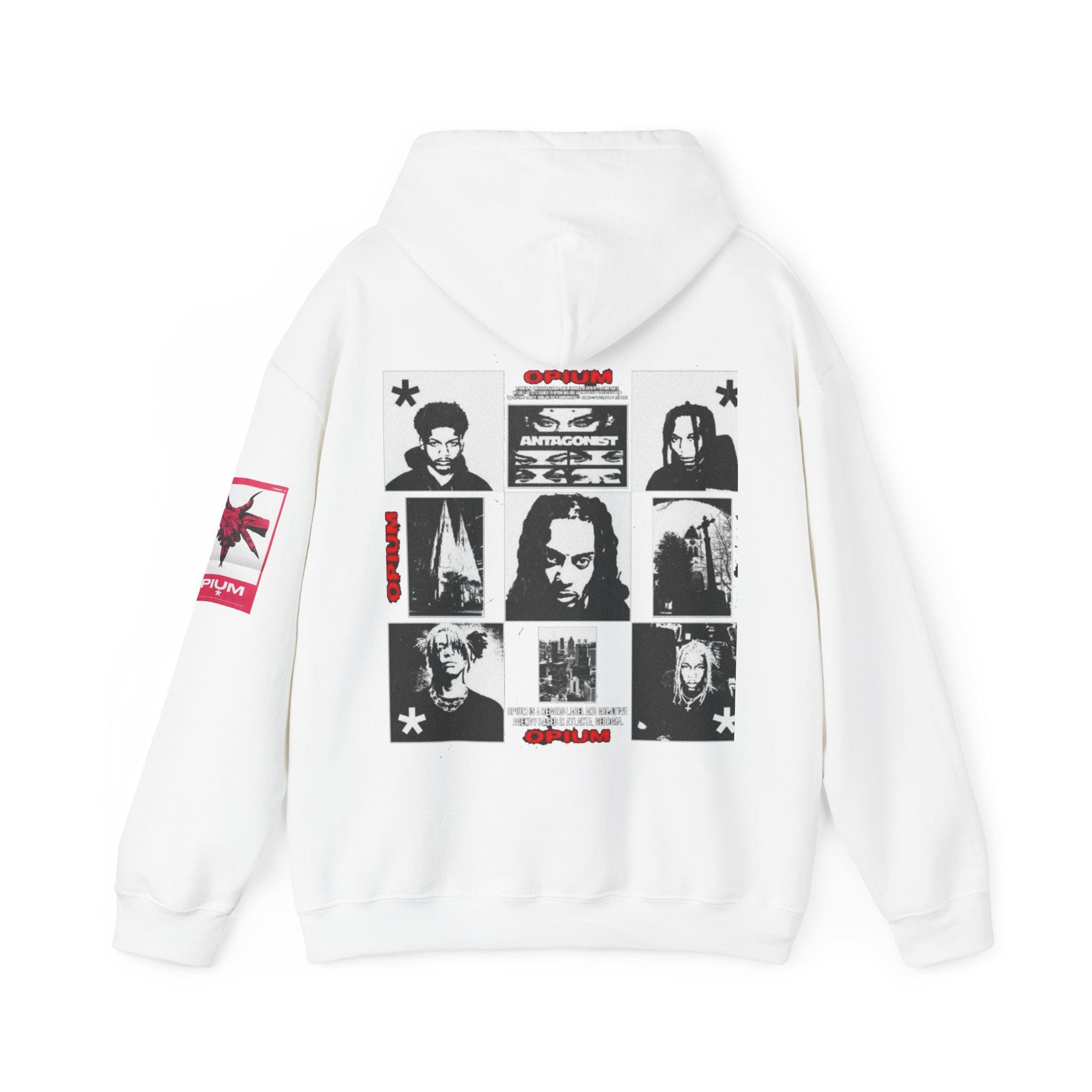 Premium Opium Hoodie- Playboi Carti Hoodie - Etsy