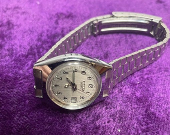 Vintage Citizen women's watch