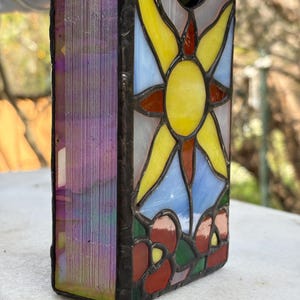 Porte-cartes de tarot, porte-encens, porte-cartes de tarot en verre, sac de tarot, étui pour cartes de tarot, boîte de tarot, jeu de cartes de tarot