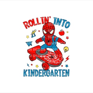 Rollin Ins Kindergarten Png, Schaukeln In Die Vorschule Png, Pre-K Schule Png, Zurück In Die Schule Png, Schule Png, Erster Schultag Png