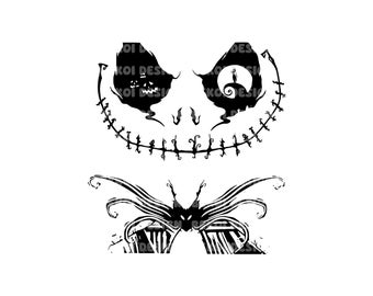Halloween Nightmare Before Svg, Horror Halloween Svg, Halloween Horror Movies Png, Spooky Season Png, Trick Or Treat Png, Cricut File
