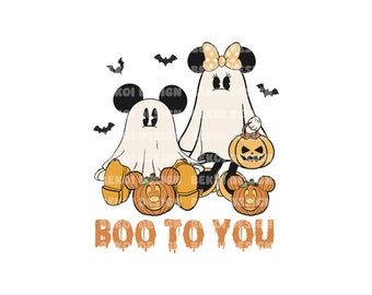 Halloween Mouse e Amigos Minnie Png, Minnie Mouse Svg, Halloween Png, Halloween Minnie Png, Camisa de Halloween, Arquivo Digital, Somente Png