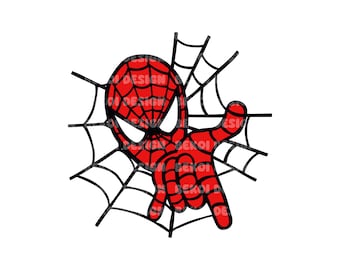 Spiderman Svg, Spiderman Png, Spider Verse Png, Spiderman Clipart, Spider Verse Clipart, Spiderman Cricut Svg, Digital File