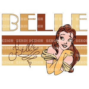 Retro Princesa Png, Princesa Png, Princesa Png para Sublimación, Vacaciones Familiares Png, Escuadrón de Niñas Png, Camisa Princesa Png, Archivo Digital