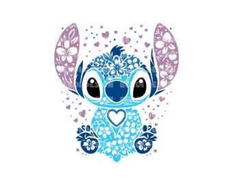 Stitch Svg, Family Ohana svg, Stitch Ohana Svg, Ohana Means Family Svg, Cricut cut file, Digital download, Svg