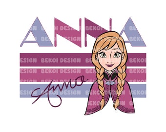 Retro Princess Png, Princess Png, Princess Png For Sublimation, Family Vacation Png, Girls Squad Png, Princess Shirt Png, Digital File