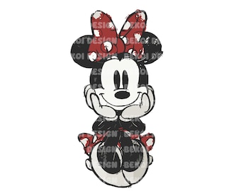Minnie Png, Mickey and Friends Png, Family Vacation Png, Family Trip Png, Vacay Mode Png, Magic Kingdom Png, Mickey Png, ONLY PNG