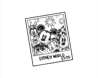 Retro Mickey PNG , Mickey Svg, Family Vacation png, Family Trip Png, Vacay Mode Png, Magic Kingdom Png, Mickey Png, Mouse Svg, Cricut File