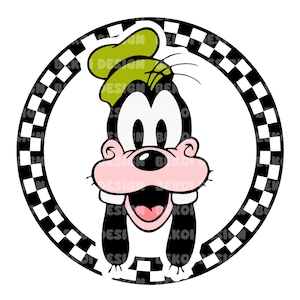 A Goofy Movie Png, Powerline Png, Powerline Shirt Png, Png For Sublimation, Powerline Clipart, Digital File, Goofy Svg, Cricut File