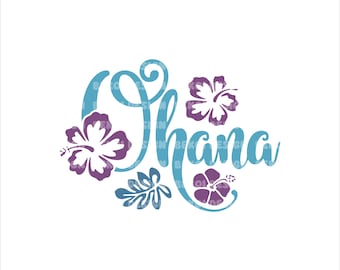 Ohana Svg, Stitch Svg, Family Ohana svg, Stitch Ohana Svg, Ohana Means Family Svg, Cricut cut file, Digital download, Svg