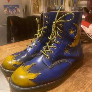 Dr martens 0071 clearance 2019