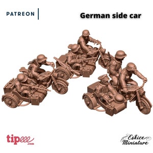 15mm German Motorcycle - Etsy 15mm German Motorcycle - Etsy