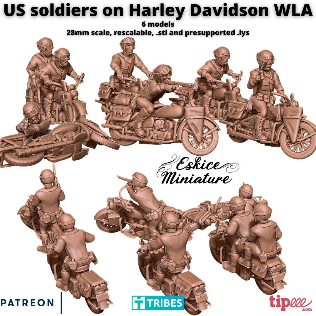 15mm Motorcycle Miniature - Etsy UK 15mm Motorcycle Miniature - Etsy UK